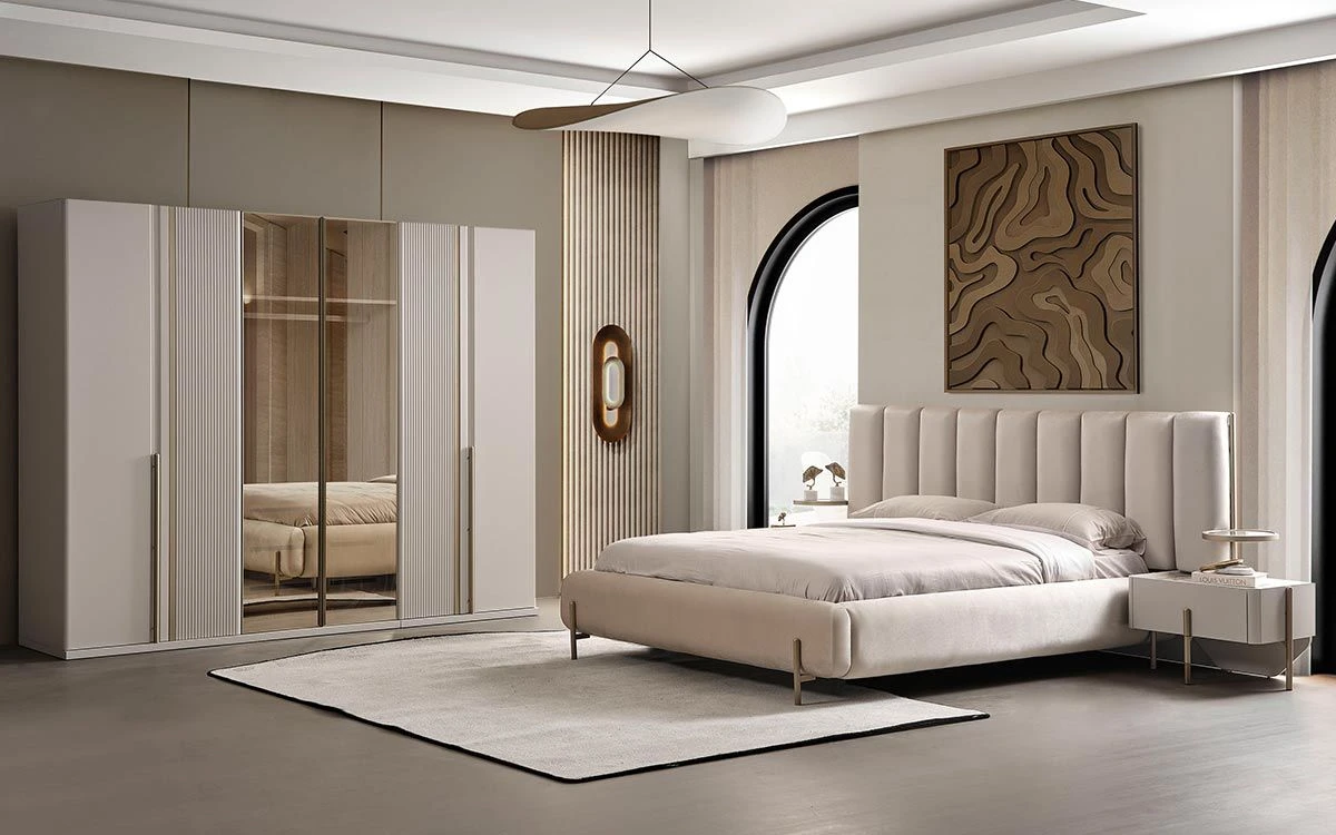 Başakşehir Yatak Odası İmalatı