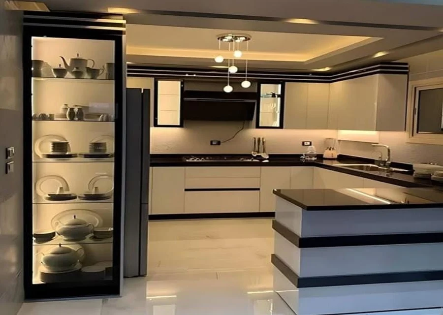 Başakşehir Özel Tasarım Mobilya İmalatı